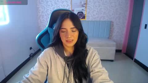 Ninfa  online show from 02/26/25, 11:09