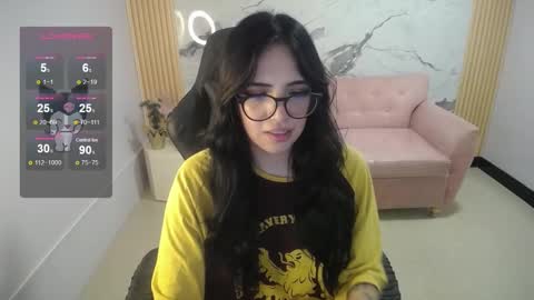 Ninfa  online show from 02/28/25, 02:20