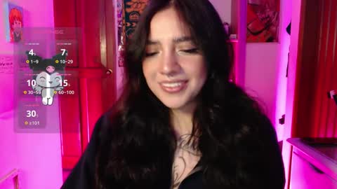 Ninfa  online show from 09/16/25, 12:00