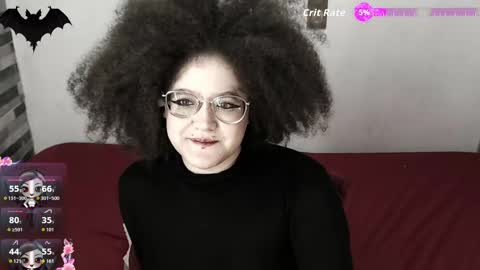 Doll independent model online show from 06/09/26, 03:07