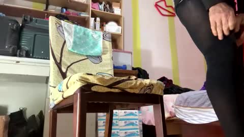 Snapshot of ninfo_puta chatting on 12/22/24, 05:56 Ninfo Puta online show from 12/22/24, 05:56