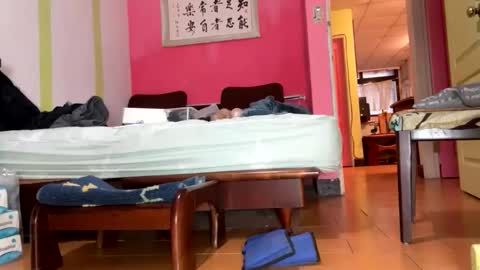 Snapshot of ninfo_puta chatting on 01/24/25, 09:06 Ninfo Puta online show from 01/24/25, 09:06