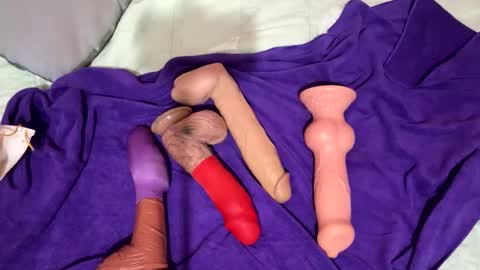 Snapshot of ninfo_puta chatting on 12/04/25, 10:57 Ninfo Puta online show from 12/04/25, 10:57