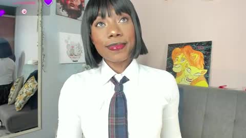 NINI  online show from 03/09/25, 03:49