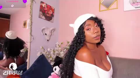 NINI  online show from 07/14/26, 12:24