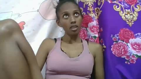 Snapshot of ninie246746 chatting on 03/30/26, 06:47 ninie246746 online show from 03/30/26, 06:47