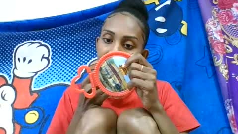 ninie246746 online show from 06/20/26, 05:54