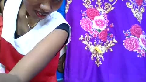 ninie246746 online show from 07/25/26, 06:55