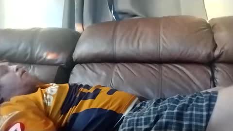 ninjaxxx607 online show from 10/19/25, 10:54