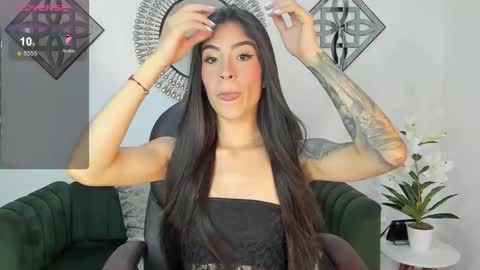 Snapshot of ninna_asppen chatting on 03/18/26, 03:31 ninna_asppen online show from 03/18/26, 03:31