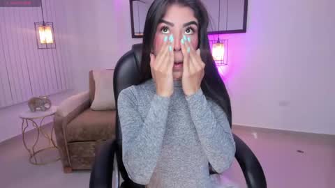 Snapshot of ninna_asppen chatting on 04/04/26, 05:06 ninna_asppen online show from 04/04/26, 05:06