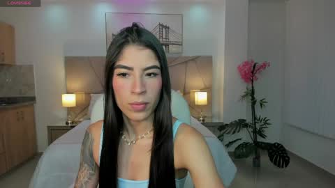 Snapshot of ninna_asppen chatting on 04/18/26, 06:06 ninna_asppen online show from 04/18/26, 06:06