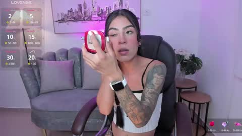 Snapshot of ninna_asppen chatting on 06/05/26, 05:58 ninna_asppen online show from 06/05/26, 05:58