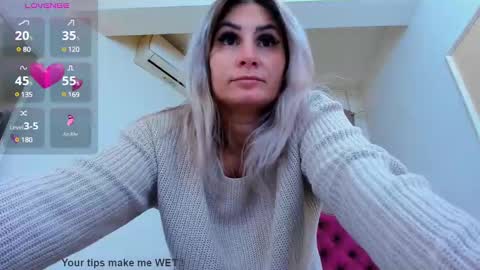 nina dee online show from 12/02/24, 06:41
