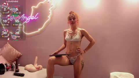 Ninna  online show from 12/26/24, 04:25