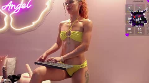 Ninna  online show from 02/20/25, 02:13