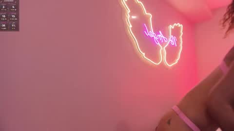 Ninna  online show from 10/02/25, 04:03