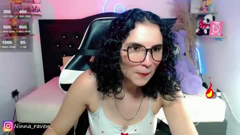 Ninna online show from 05/28/26, 11:35