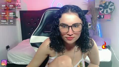 Ninna online show from 06/11/26, 12:43