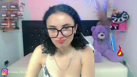 Ninna online show from 06/14/26, 11:07