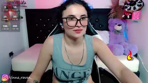 Ninna online show from 06/20/26, 01:52