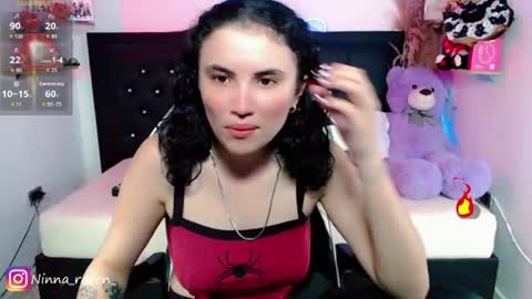 Ninna online show from 06/20/26, 09:28