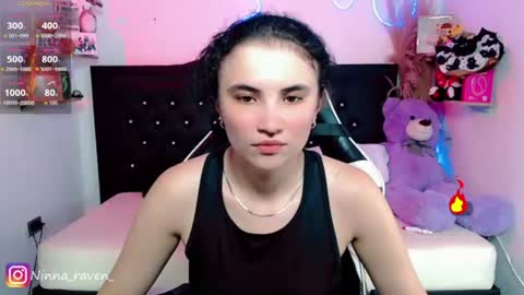 Ninna online show from 06/21/26, 09:06