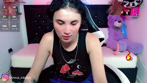 Ninna online show from 06/22/26, 11:02
