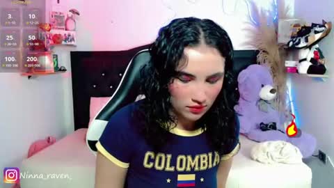 Ninna online show from 06/27/26, 09:53