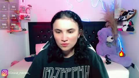 Ninna online show from 06/30/26, 12:00