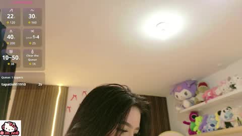 Nina online show from 02/27/26, 12:38