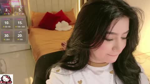 Nina online show from 03/03/26, 01:50