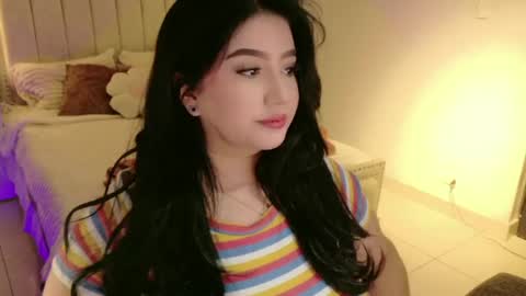 Nina online show from 03/13/26, 02:34