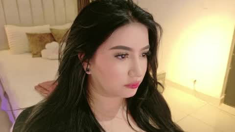 Nina online show from 03/14/26, 02:44