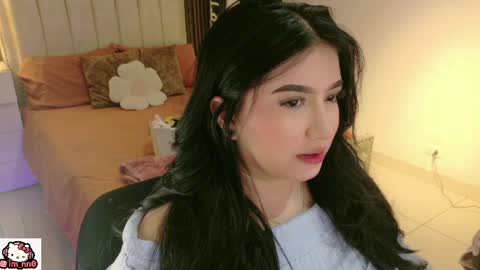 Nina online show from 04/09/26, 12:54