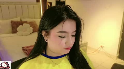 Nina online show from 06/07/26, 12:31