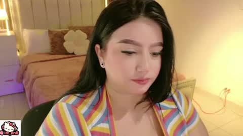 Nina online show from 06/13/26, 02:48