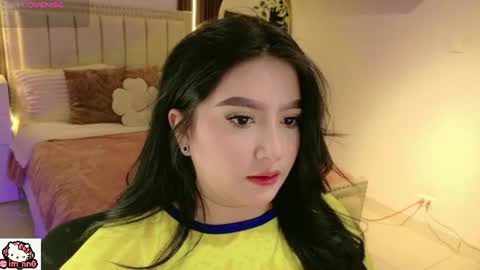 Nina online show from 06/27/26, 11:37