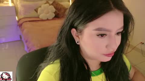 Nina online show from 07/12/26, 01:46