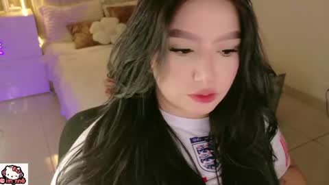 Nina online show from 07/15/26, 02:33