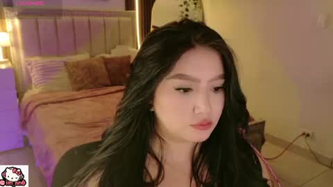 Nina online show from 07/18/26, 01:37