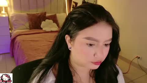 Nina online show from 07/19/26, 01:15