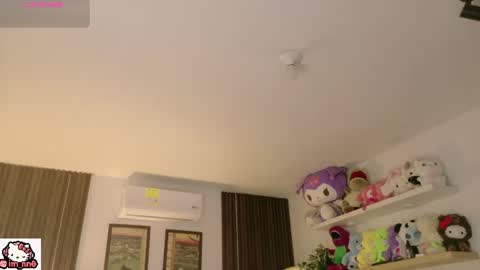 Nina online show from 07/26/26, 01:18