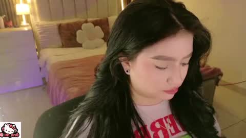 Nina online show from 07/28/26, 01:21