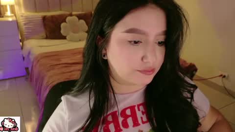 Nina online show from 07/28/26, 03:21