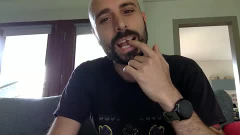 ninni2911 online show from 09/30/25, 07:35