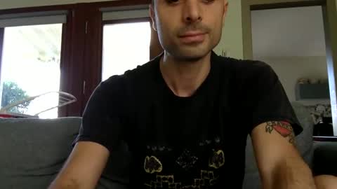 ninni2911 online show from 10/01/25, 09:37