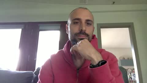 ninni2911 online show from 10/16/25, 10:16