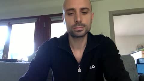 ninni2911 online show from 10/27/25, 11:03