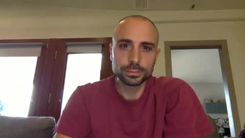 ninni2911 online show from 10/30/25, 09:11